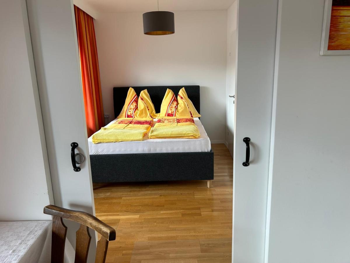 Appartements Winkler Annenheim Esterno foto