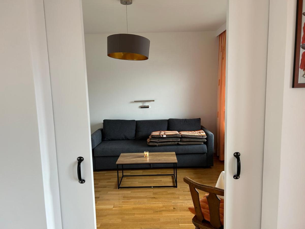 Appartements Winkler Annenheim Esterno foto