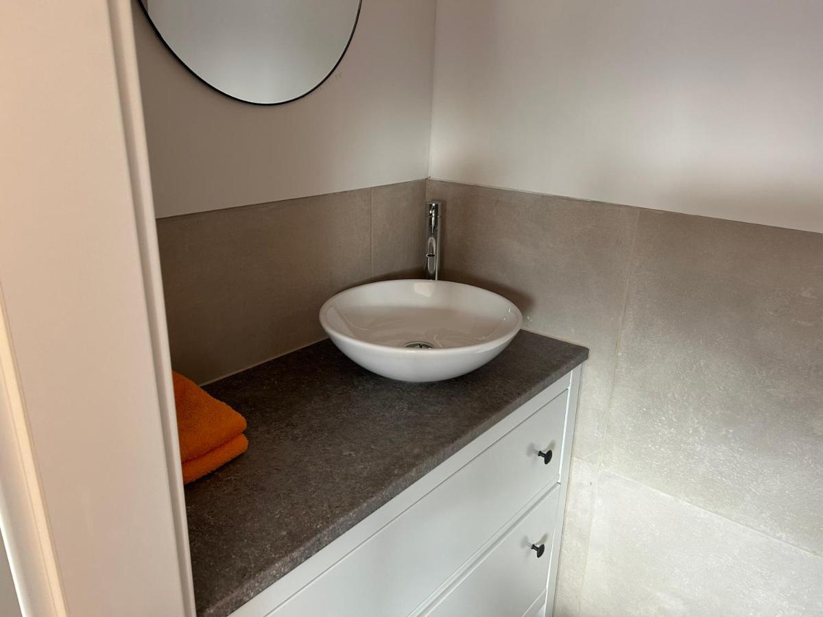 Appartements Winkler Annenheim Esterno foto