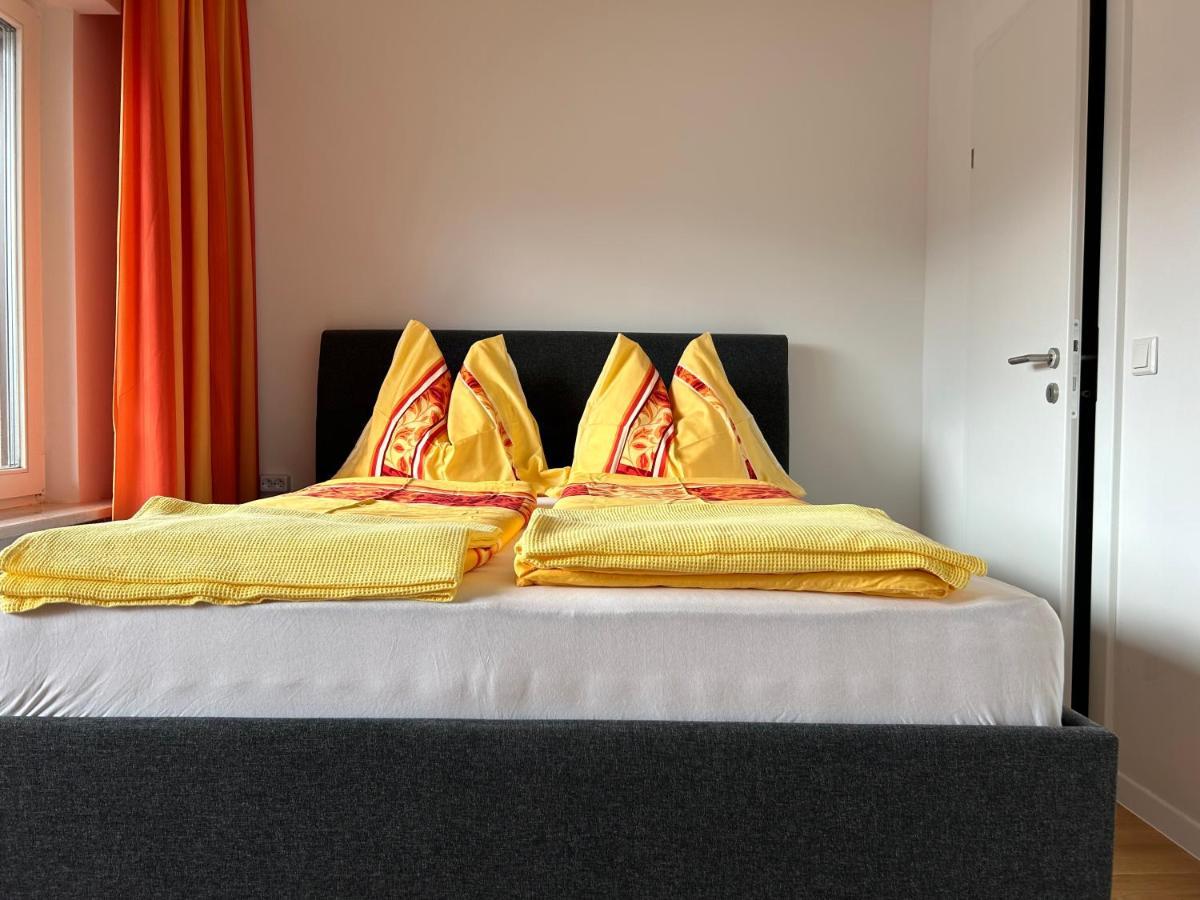 Appartements Winkler Annenheim Esterno foto