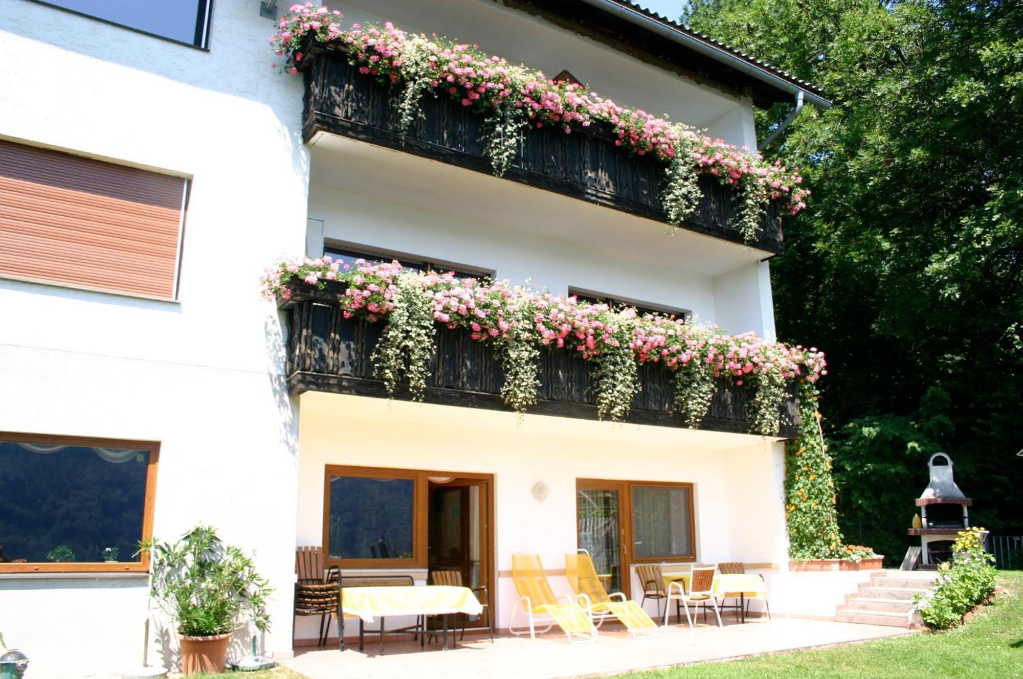Appartements Winkler Annenheim Esterno foto