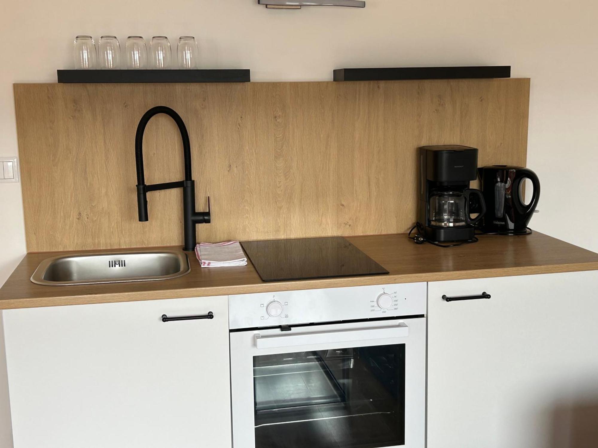 Appartements Winkler Annenheim Esterno foto