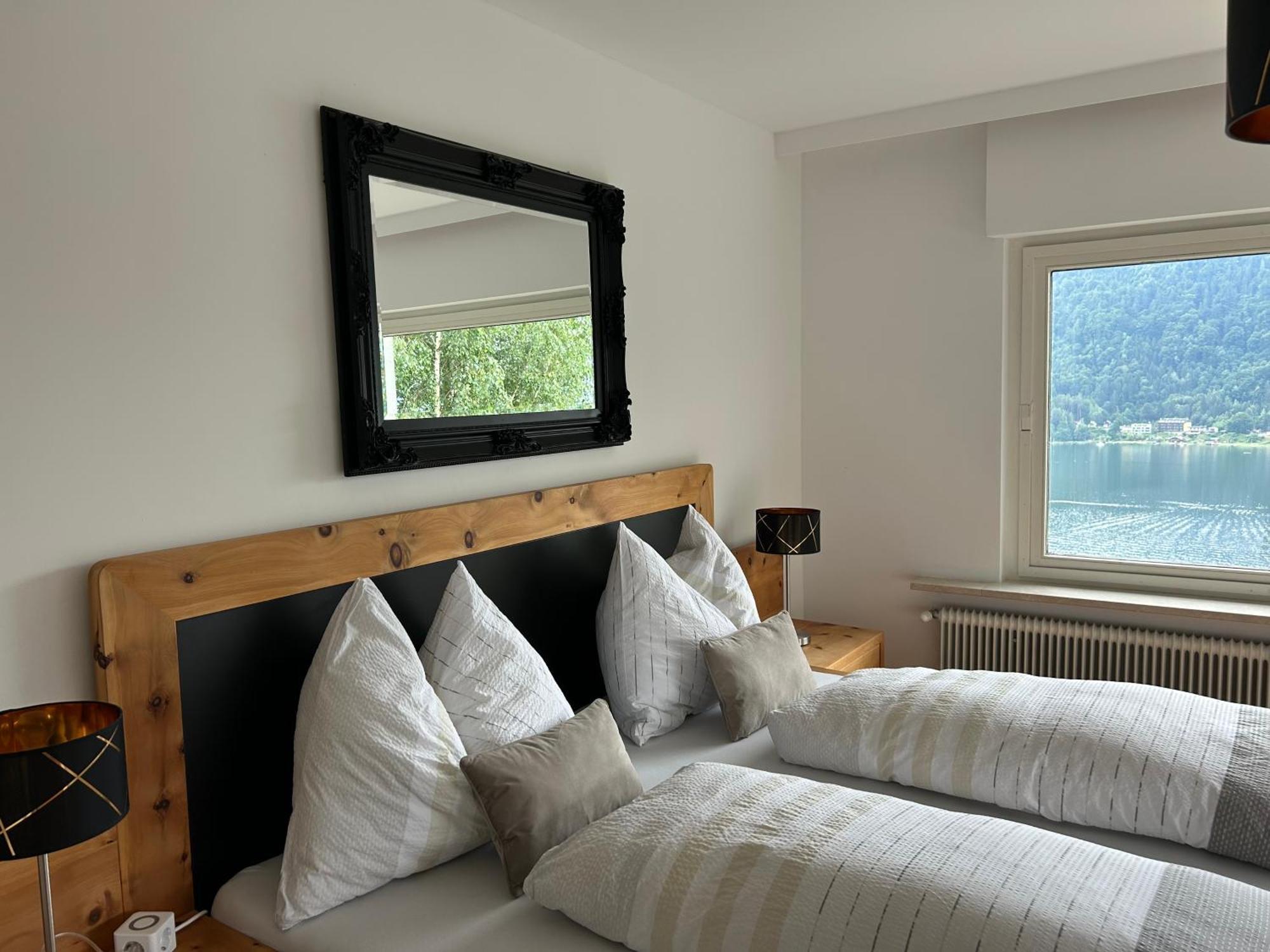 Appartements Winkler Annenheim Esterno foto