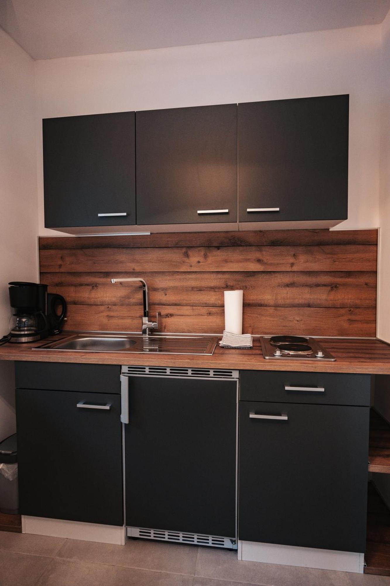 Appartements Winkler Annenheim Esterno foto
