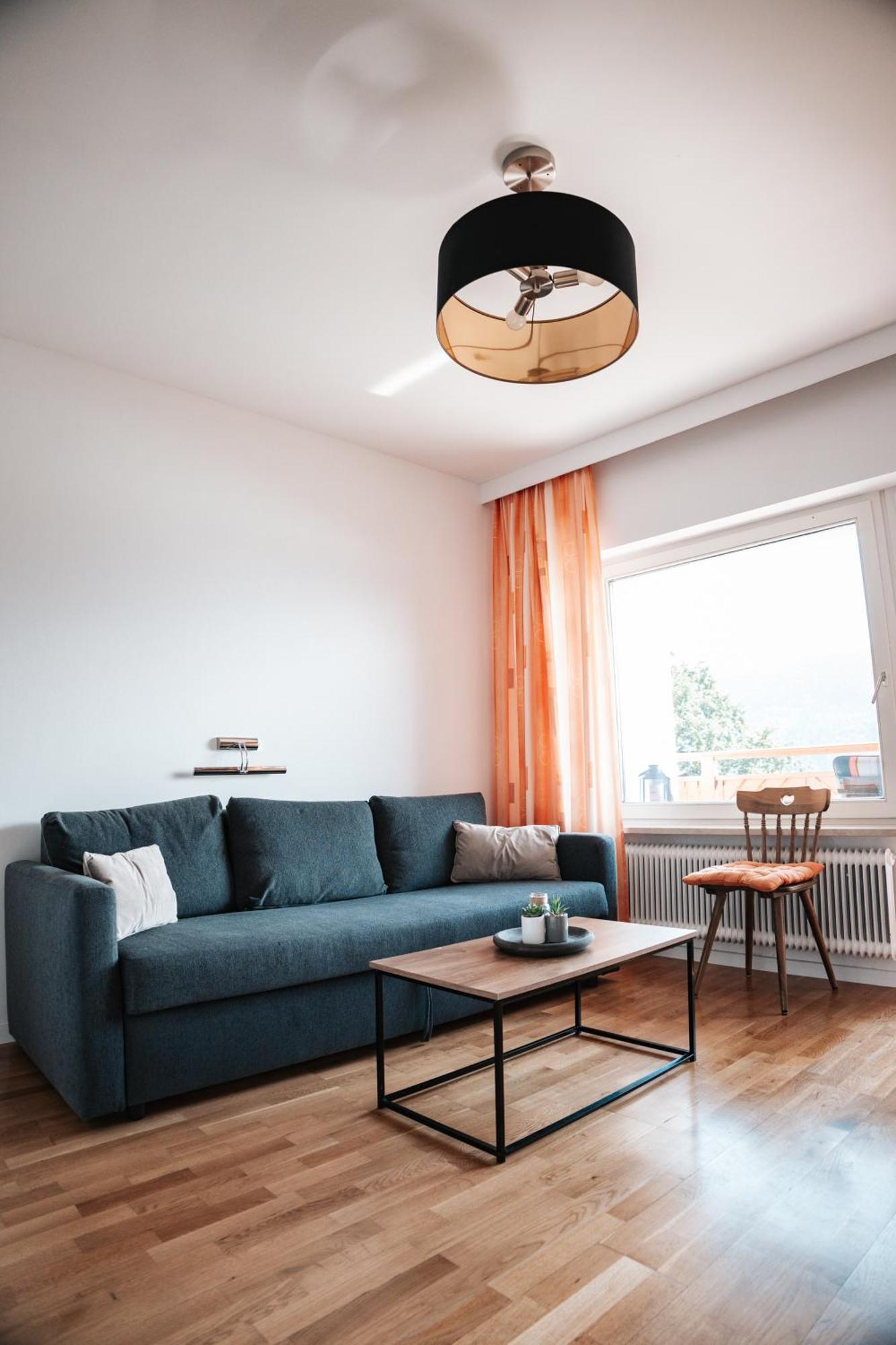 Appartements Winkler Annenheim Esterno foto