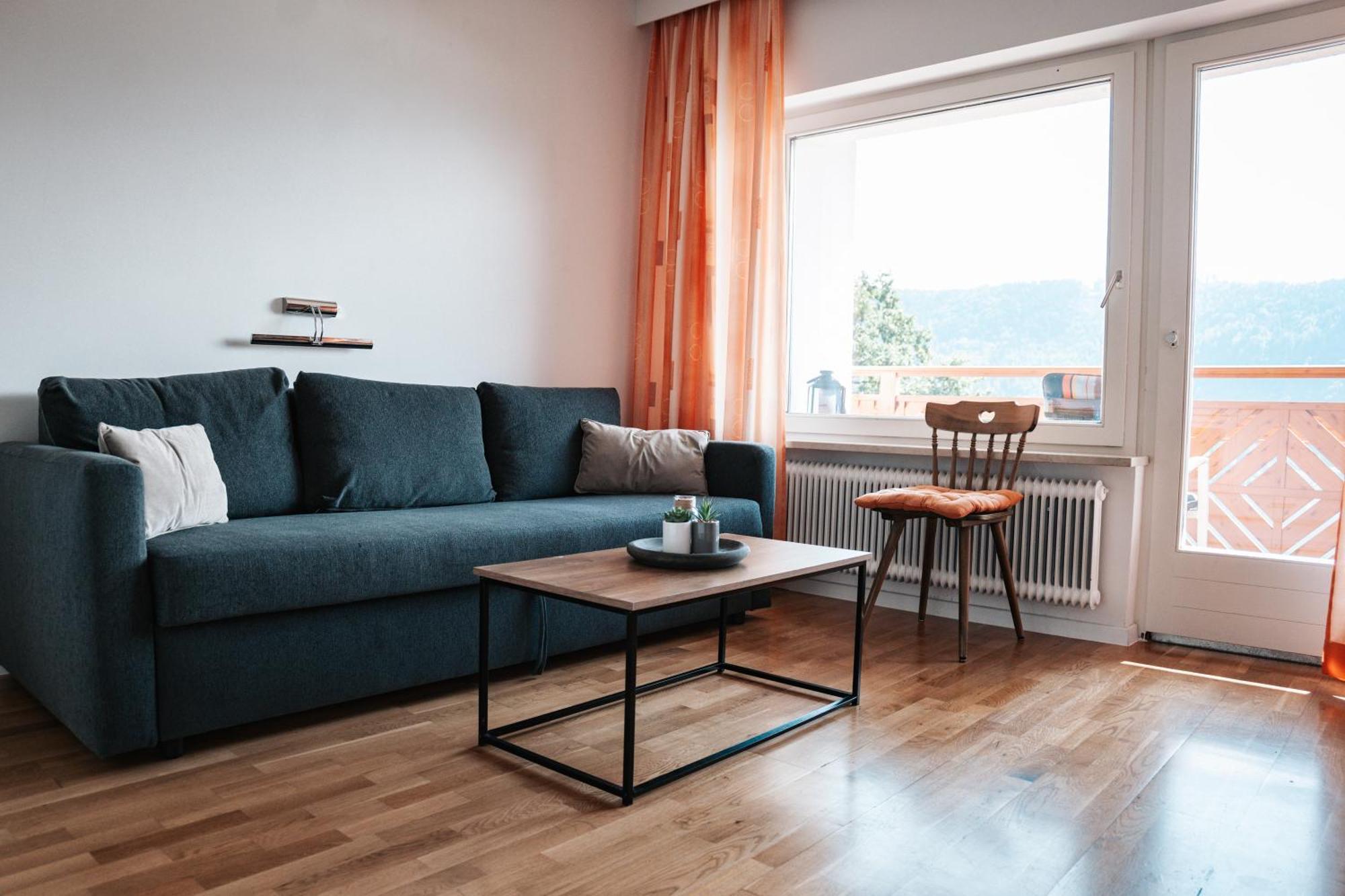 Appartements Winkler Annenheim Esterno foto