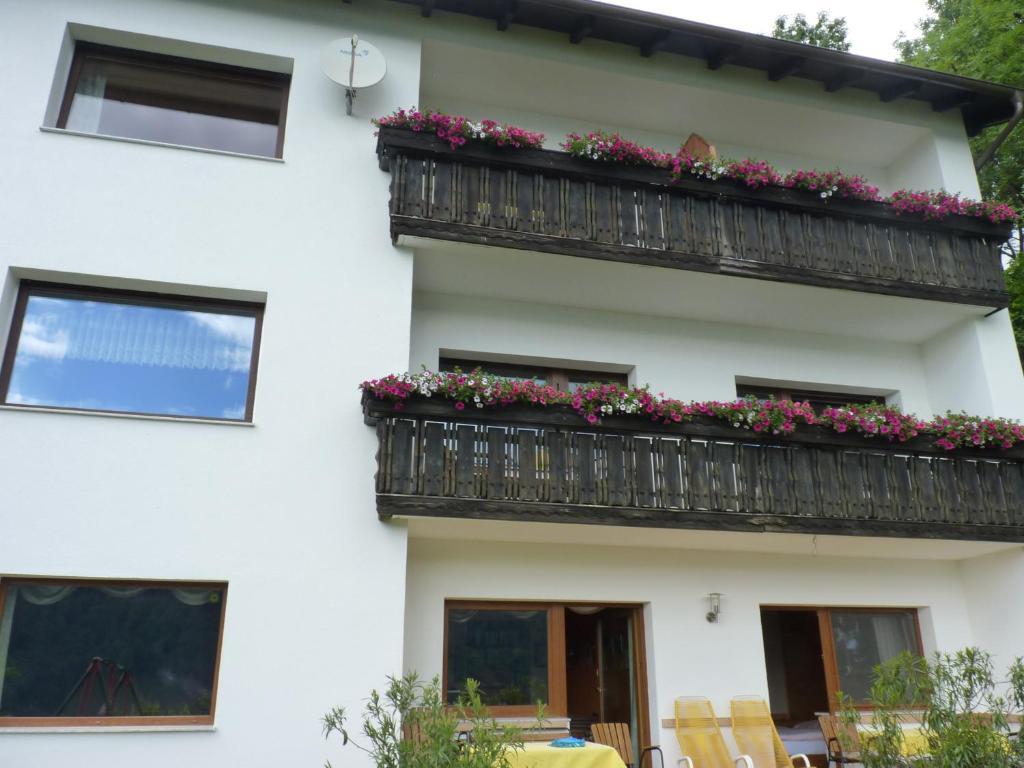 Appartements Winkler Annenheim Esterno foto