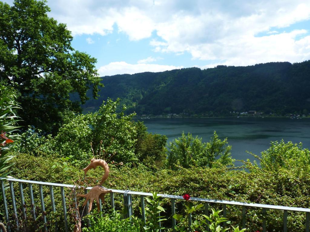 Appartements Winkler Annenheim Esterno foto