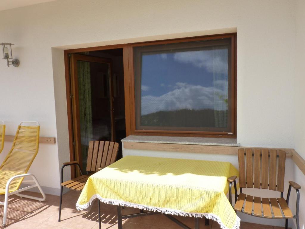 Appartements Winkler Annenheim Esterno foto