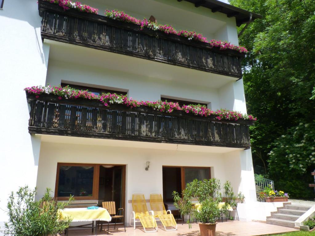 Appartements Winkler Annenheim Esterno foto